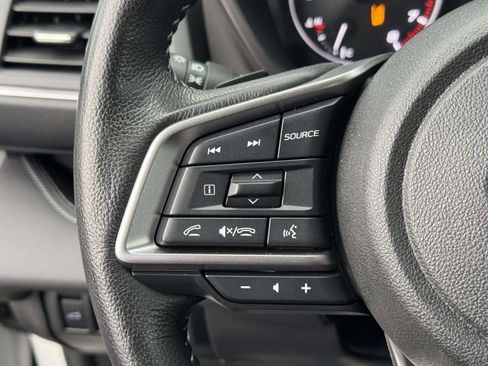 Certified 2023 Subaru Ascent Limited image 21