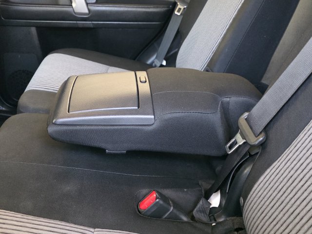 Certified 2022 Toyota 4Runner SR5 AWD/4WD image 10