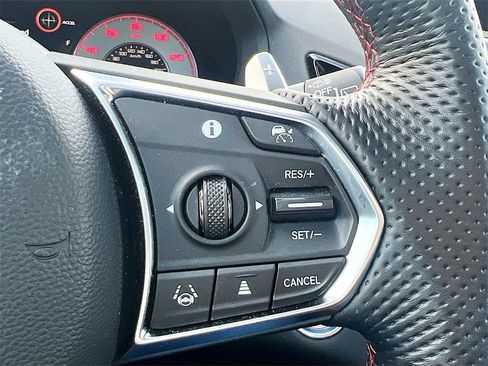 Used 2024 Acura RDX A-Spec image 13