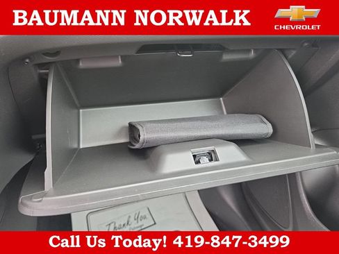 Used 2022 Buick Encore GX Essence w/ Experience Buick Package AWD/4WD image 51
