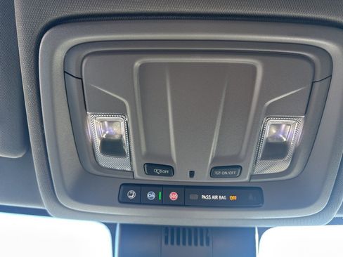 Used 2024 Chevrolet Silverado 1500 LT Trail Boss image 21