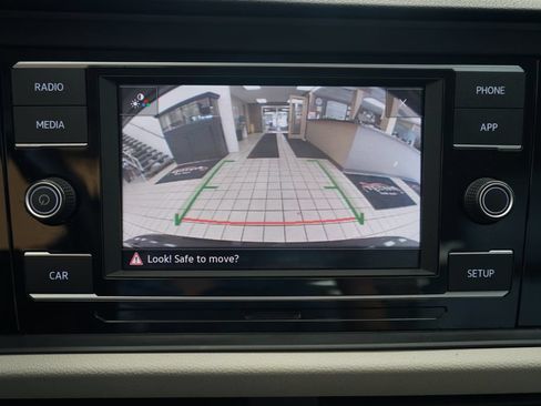 Used 2019 Volkswagen Jetta S w/ Driver Assistance Package FWD image 8