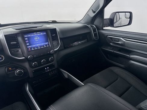 Used 2019 RAM 1500 Big Horn RWD image 21