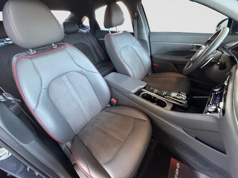 Used 2021 Hyundai Sonata SEL Plus FWD image 21