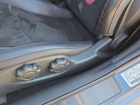 Used 2024 Nissan Z NISMO w/ Floor Mat Package image 17