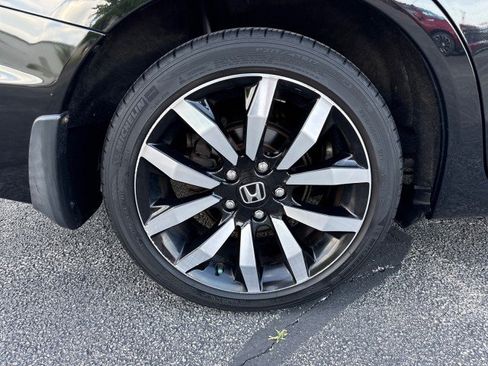 Used 2014 Honda Civic EX-L image 11