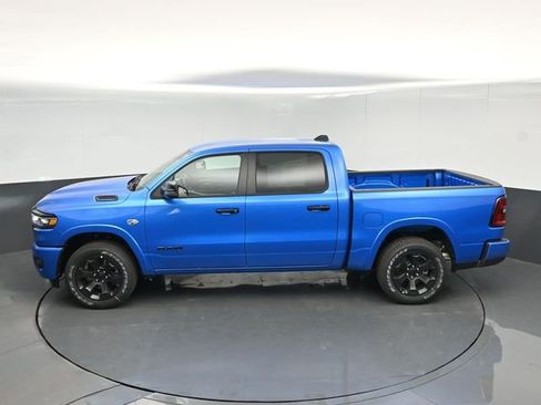 New 2026 RAM 1500 Big Horn image 32