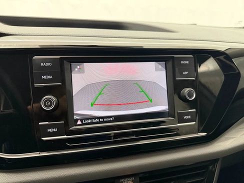 Used 2022 Volkswagen Taos S AWD/4WD image 20