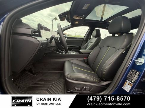New 2026 Kia K5 GT FWD image 21