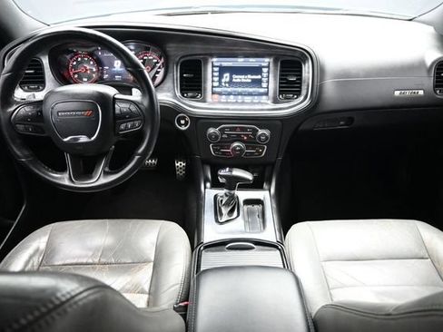 Used 2023 Dodge Charger Scat Pack w/ Daytona Edition Group RWD image 14