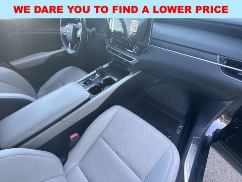 Used 2023 Lexus RX 350 AWD image 15