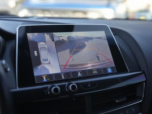 Used 2020 Cadillac CT5 Premium Luxury w/ Parking Package image 27