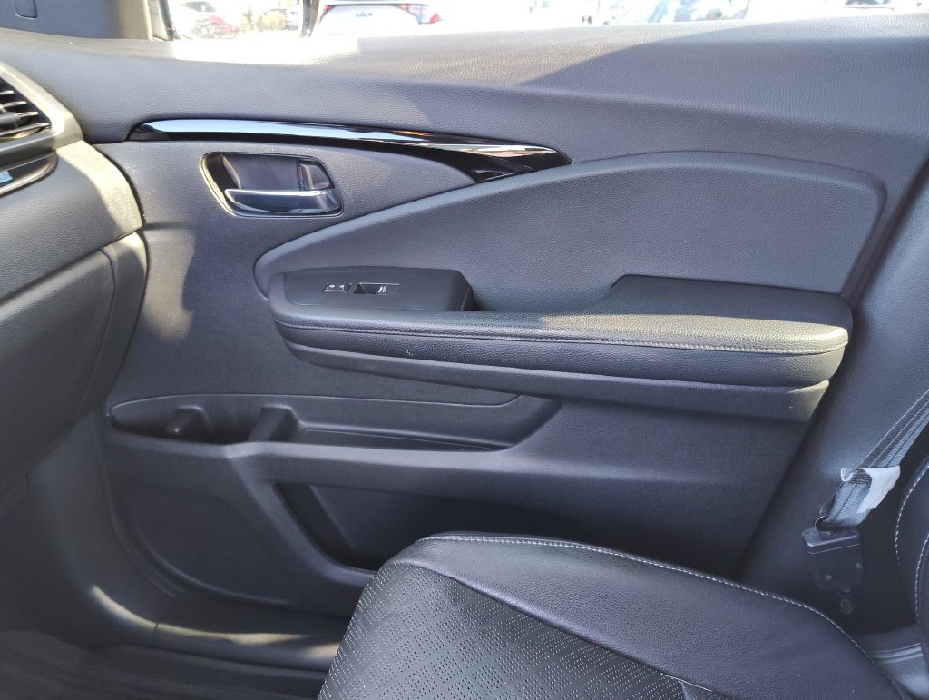 Used 2020 Honda Passport Elite image 22