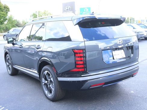 New 2026 Hyundai Palisade Limited image 7