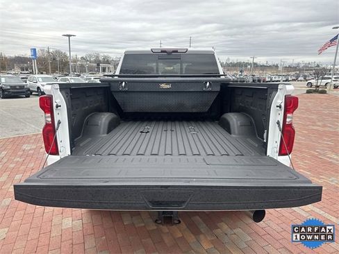 Used 2023 Chevrolet Silverado 2500 High Country w/ Z71 Off-Road Package image 29