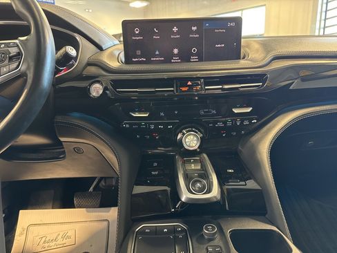 Used 2022 Acura MDX Advance image 16