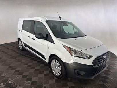 Used 2022 Ford Transit Connect XL