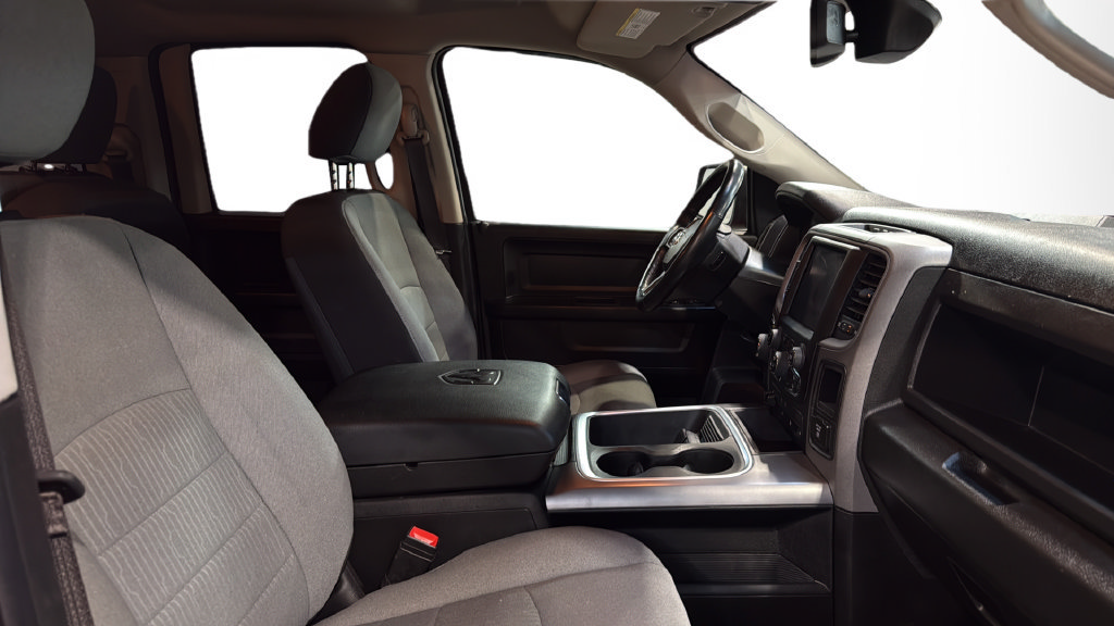 Used 2023 RAM 1500 Express w/ Wheel & Sound Group AWD/4WD image 11