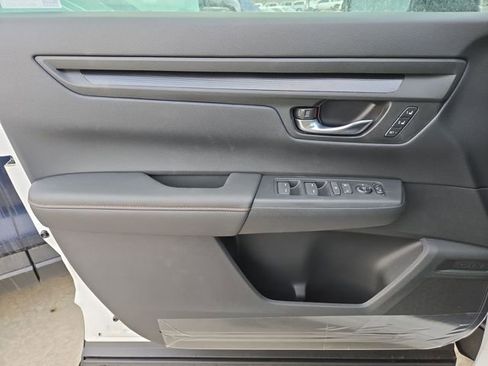 New 2026 Honda CR-V Sport-L image 13