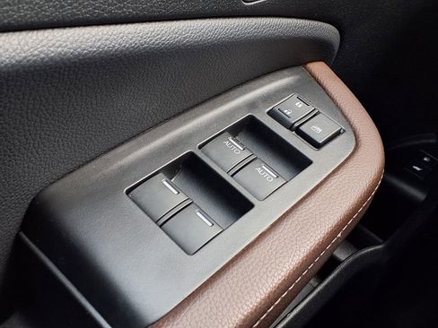 Used 2024 Honda Passport EX-L image 19