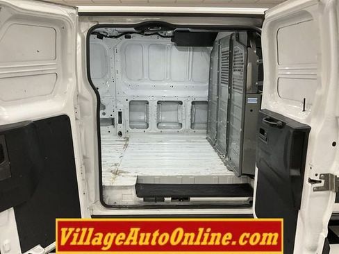 Used 2018 Ford Transit 250 148 Low Roof image 32