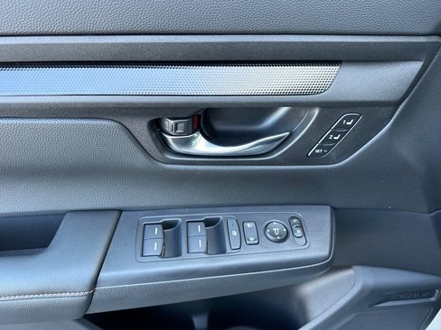 New 2026 Honda CR-V Sport-L image 10