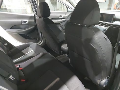 Certified 2025 Hyundai Sonata SEL image 11