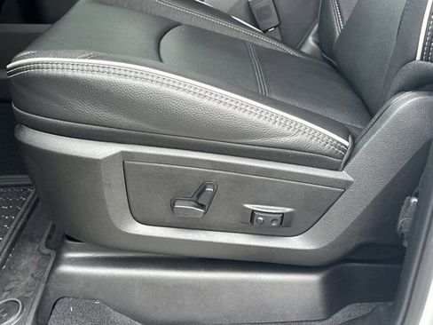 New 2026 RAM 2500 Limited image 10