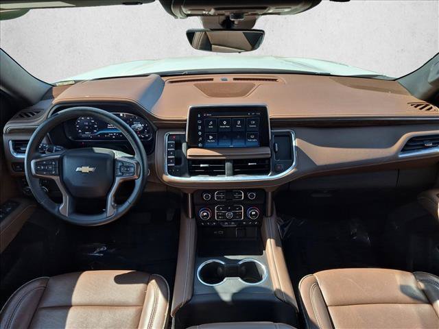 Used 2023 Chevrolet Tahoe High Country AWD/4WD image 18