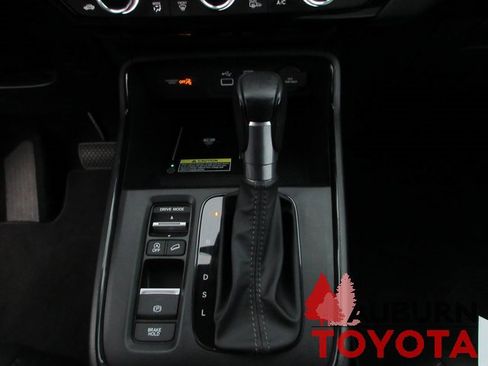 Used 2025 Honda CR-V EX-L image 22