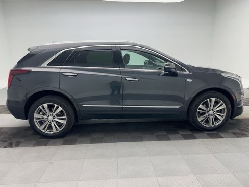 Used 2023 Cadillac XT5 Premium Luxury image 8