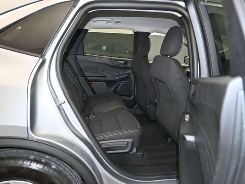 Used 2024 Ford Escape Active FWD image 25