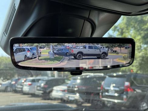 New 2026 RAM 2500 Limited AWD/4WD image 26