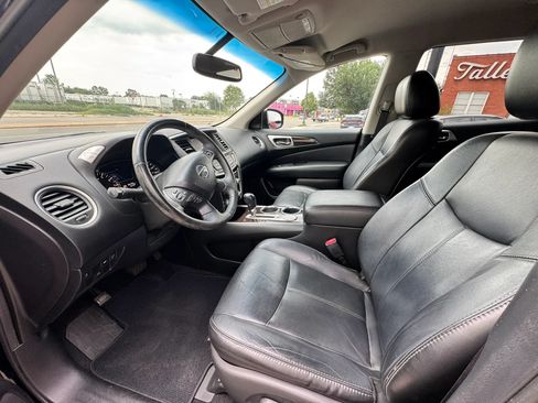 Used 2013 Nissan Pathfinder SL FWD image 12