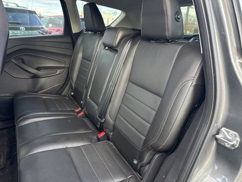 Used 2014 Ford Escape Titanium image 13