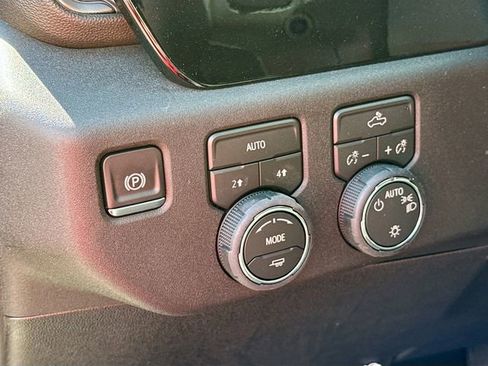 New 2026 Chevrolet Silverado 1500 LT image 11