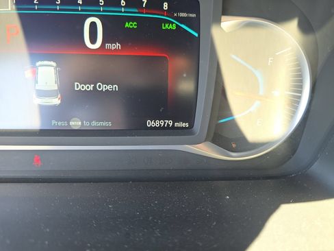 Used 2021 Honda Pilot Special Edition image 29