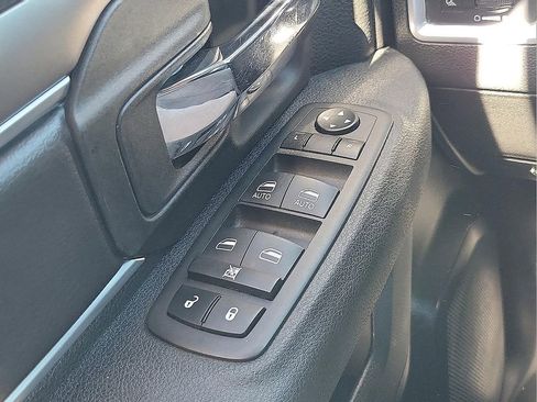 Used 2024 RAM 1500 Classic Warlock image 13