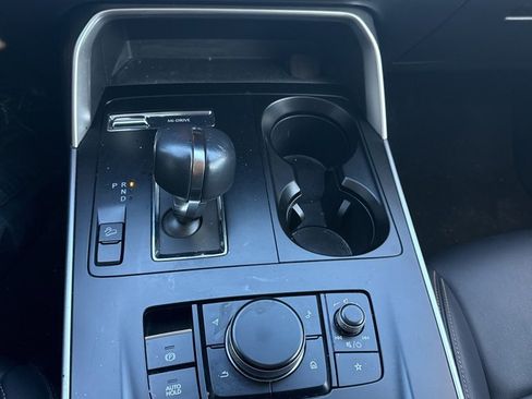 Certified 2025 MAZDA CX-90 3.3 Turbo w/ Select Package image 15