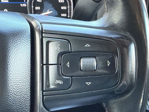 Used 2021 GMC Sierra 1500 AT4 w/ AT4 Value Package image 24