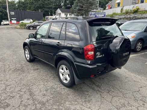 Used 2005 Toyota RAV4 4WD image 12