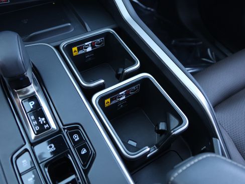 Used 2024 Lexus TX 350 AWD w/ Technology Package image 33