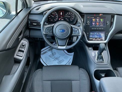 Certified 2025 Subaru Outback image 10