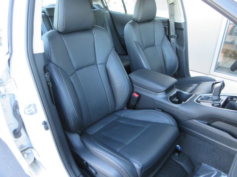 Used 2025 Subaru Legacy Touring XT AWD/4WD image 25