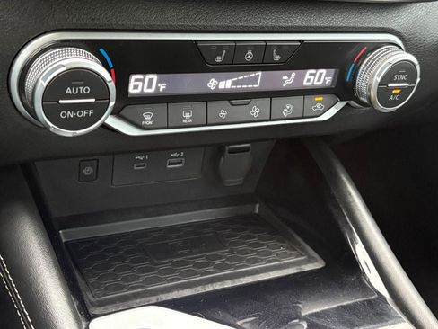 Certified 2023 Nissan Altima 2.5 SL FWD image 24