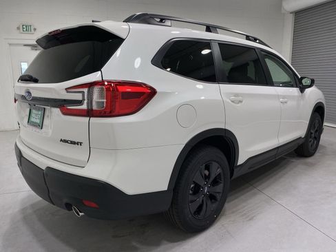 New 2026 Subaru Ascent Premium AWD/4WD image 8