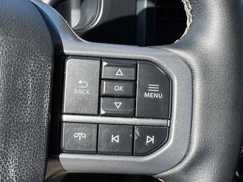 Used 2025 Ford F250 Lariat w/ Chrome Package image 19