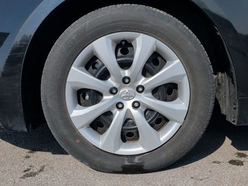 Certified 2025 Toyota Corolla LE image 6