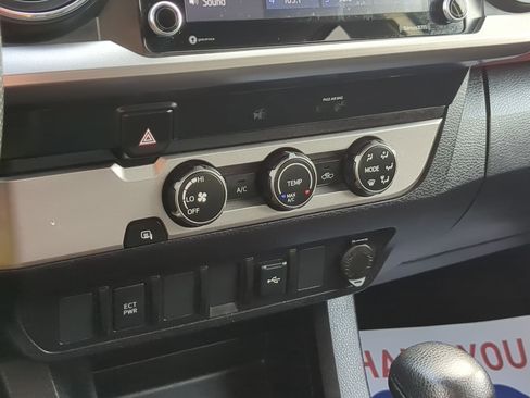 Used 2023 Toyota Tacoma SR5 image 23