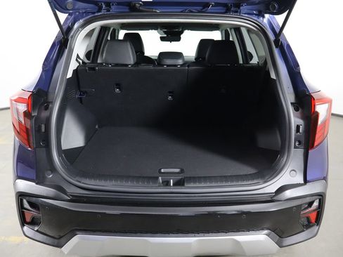 Used 2025 Kia Seltos EX FWD image 18